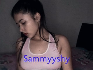 Sammyyshy