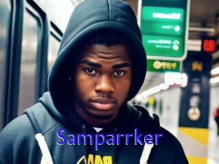 Samparrker