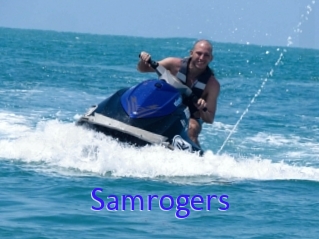 Samrogers