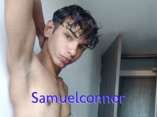 Samuelconnor