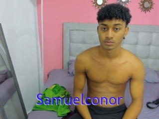 Samuelconor