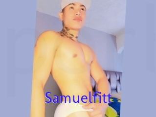 Samuelfitt