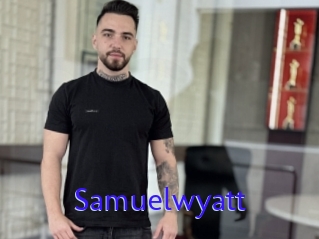 Samuelwyatt