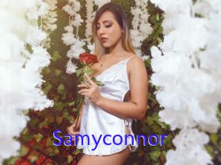 Samyconnor