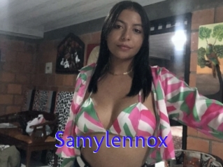 Samylennox