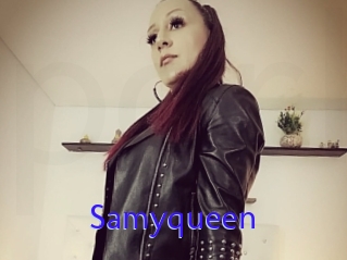 Samyqueen