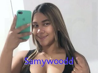 Samywoodd