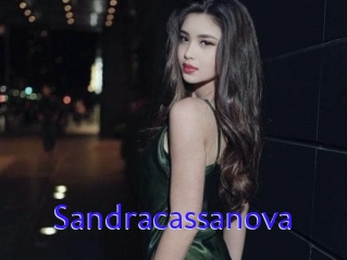 Sandracassanova