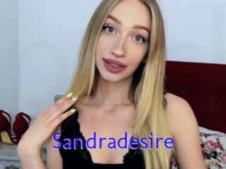 Sandradesire