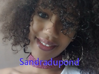 Sandradupond