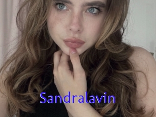 Sandralavin