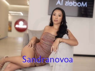 Sandranovoa