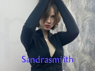 Sandrasmiith