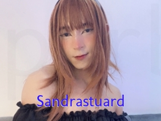 Sandrastuard