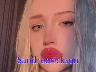 Sandreerickson