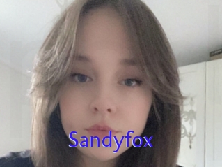 Sandyfox