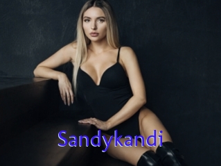 Sandykandi