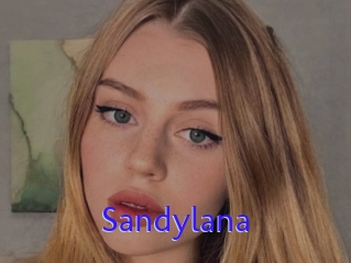 Sandylana