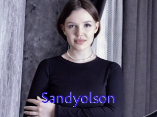 Sandyolson