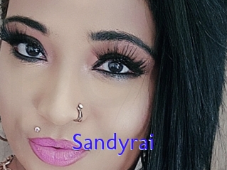 Sandyrai