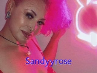 Sandyyrose