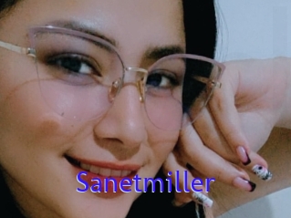 Sanetmiller