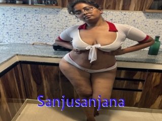 Sanjusanjana