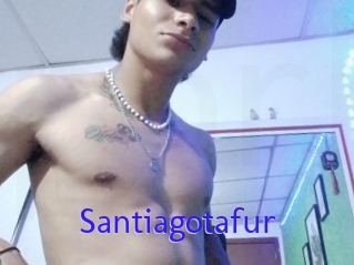 Santiagotafur