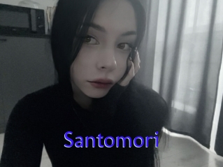 Santomori