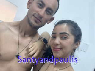 Santyandpaulis