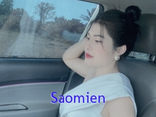 Saomien