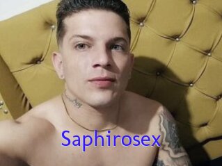 Saphirosex