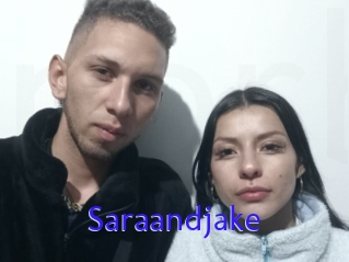 Saraandjake