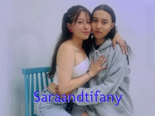 Saraandtifany