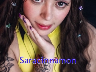 Saracinnamon