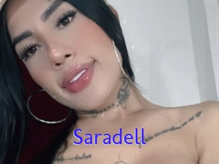 Saradell