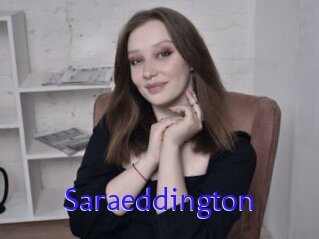 Saraeddington