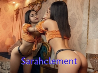 Sarahclement