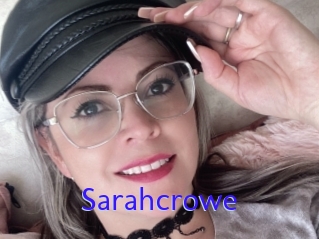 Sarahcrowe