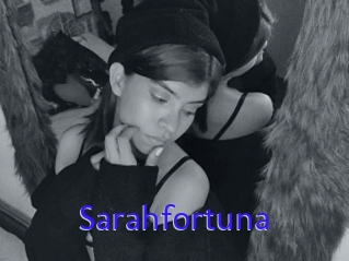 Sarahfortuna