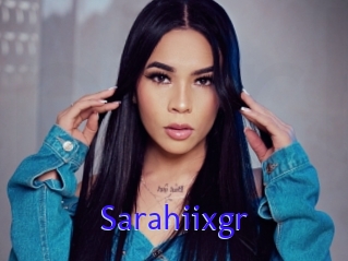 Sarahiixgr