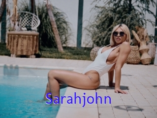 Sarahjohn