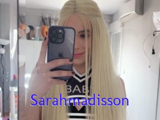 Sarahmadisson