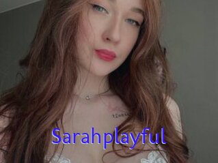 Sarahplayful