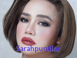 Sarahpuntilar