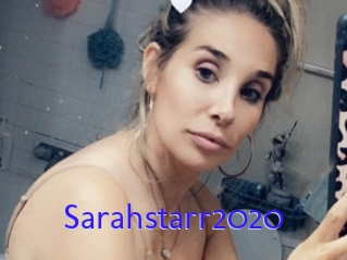 Sarahstarr2020