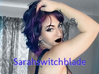 Sarahswitchblade