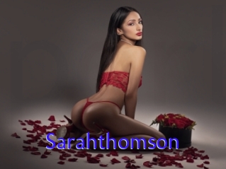 Sarahthomson