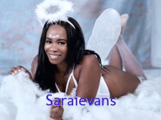 Saraievans