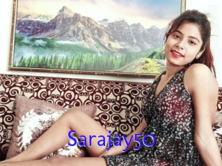 Sarajay50